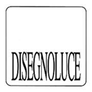 Disegnoluce