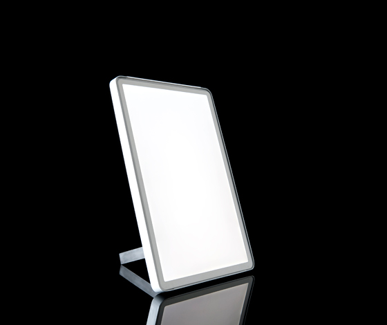 Area: Luceplan ♡ iPad