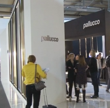 Pallucco @ Euroluce 2011