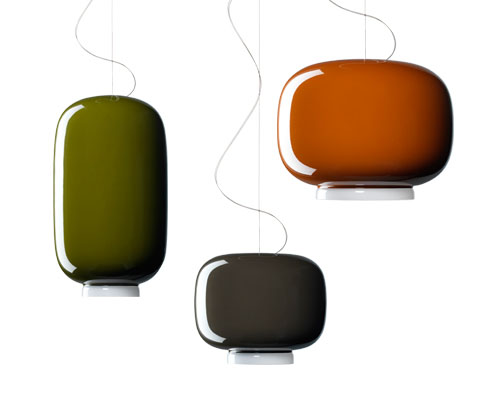 Chouchin @ Foscarini