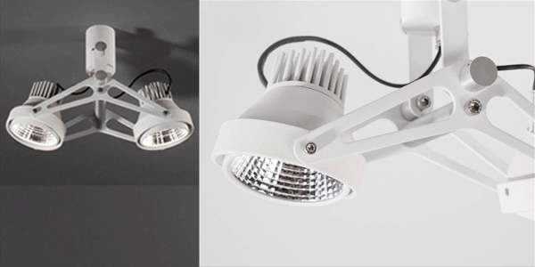 Nomad LED @ Modular