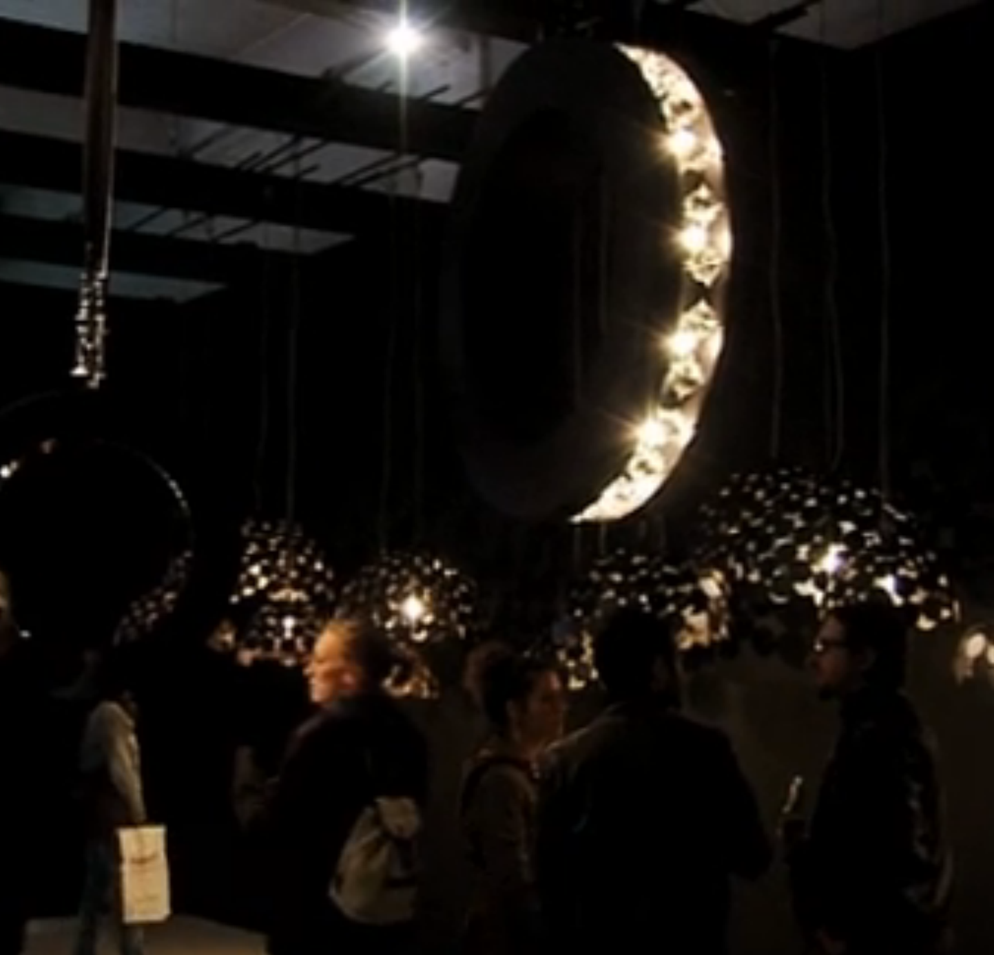 Brand van Egmond @ Salone di Mobile 