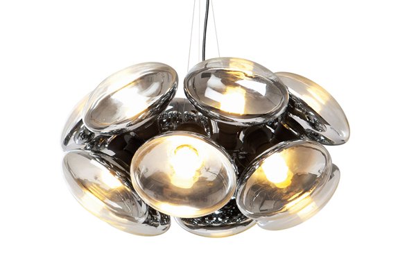 Bulb @ Tom Dixon