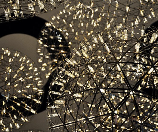 Moooi @ Milan 2011