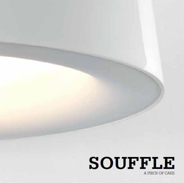 Souffle @ Modular