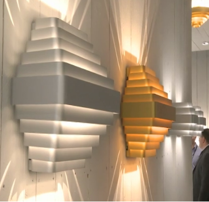 Our video of Wever & Ducre @ Light&Building 2012