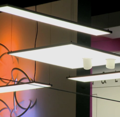 Our video of Flos @ Light&Building 2012