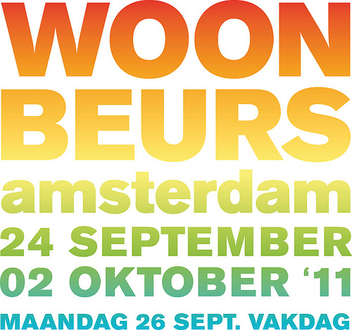 Woonbeurs & Woonbloggers