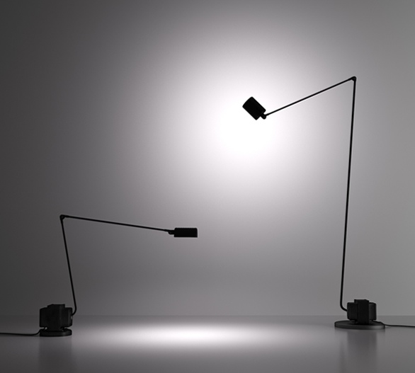 Daphine LED @ Lumina