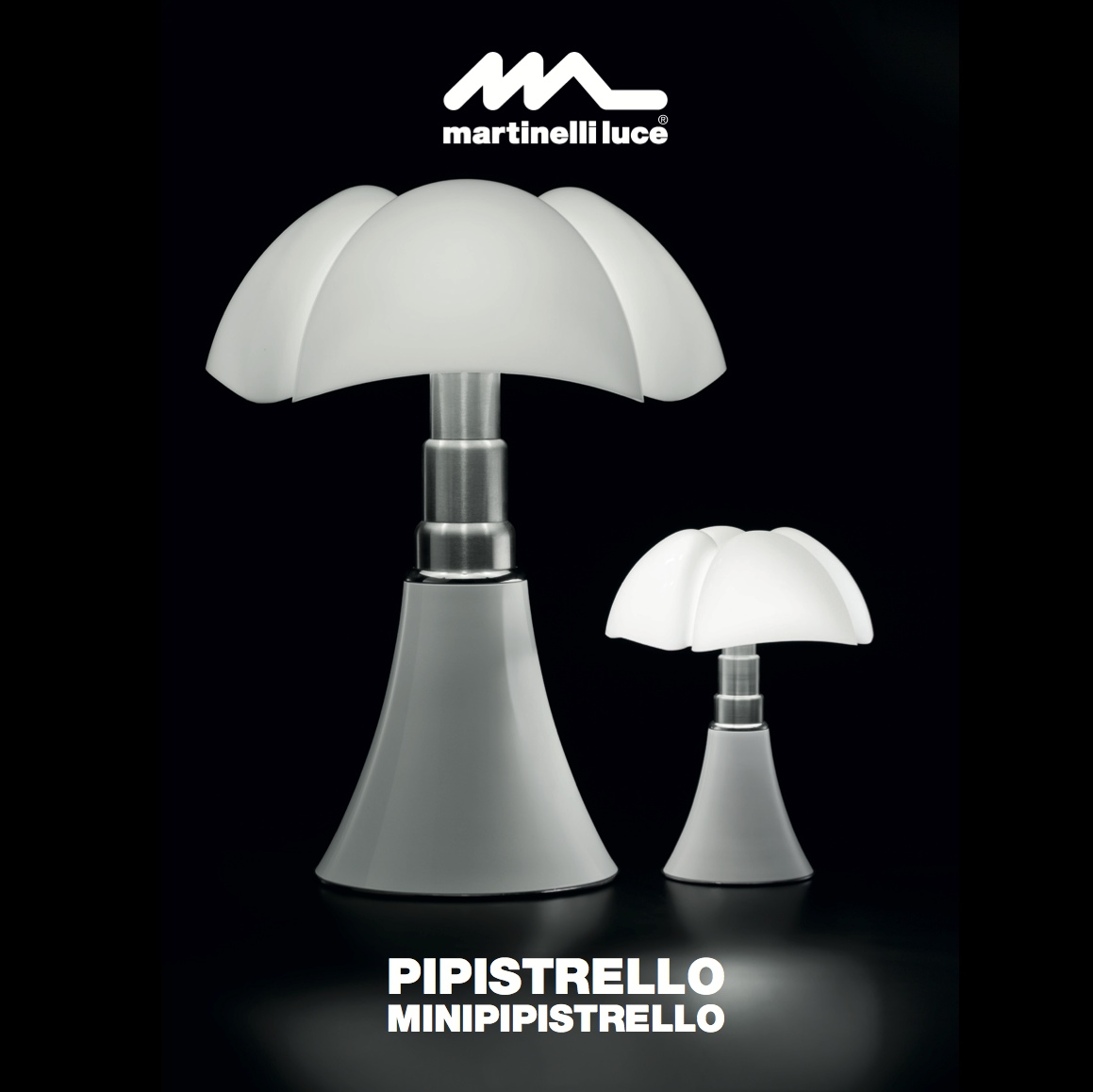 Mini Pipistrello @ Martinelli Luce