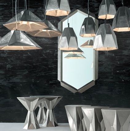 Gem @ Tom Dixon