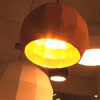 Marset @ Euroluce 2013