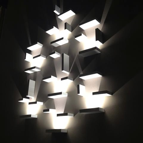 Vibia @ Euroluce 2013