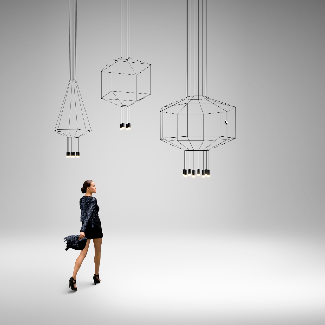 Wireflow @ Vibia