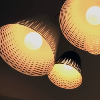 Rotaliana @ Euroluce 2013
