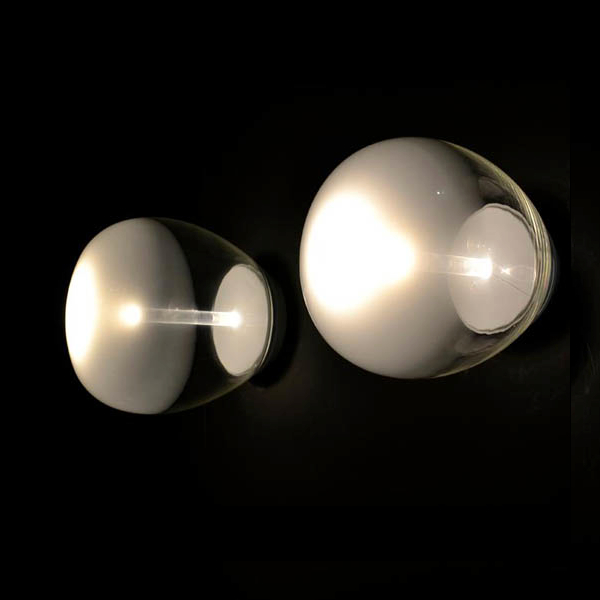 Artemide @ Euroluce 2013 by Brink Licht