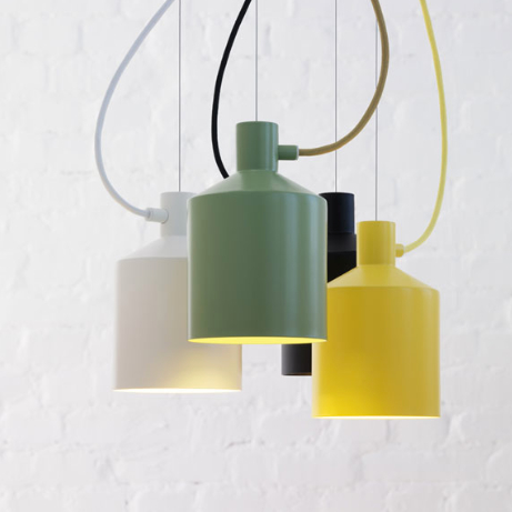 Zero @ Euroluce 2013