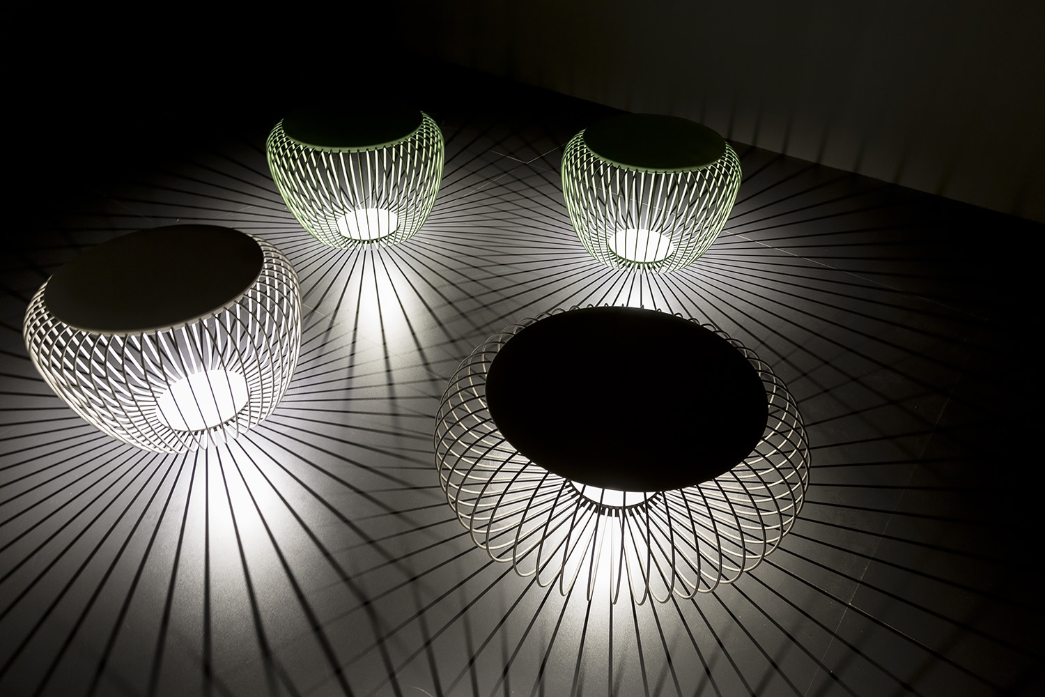 Meridiano @ Vibia