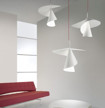 Spiry @ Axo Light