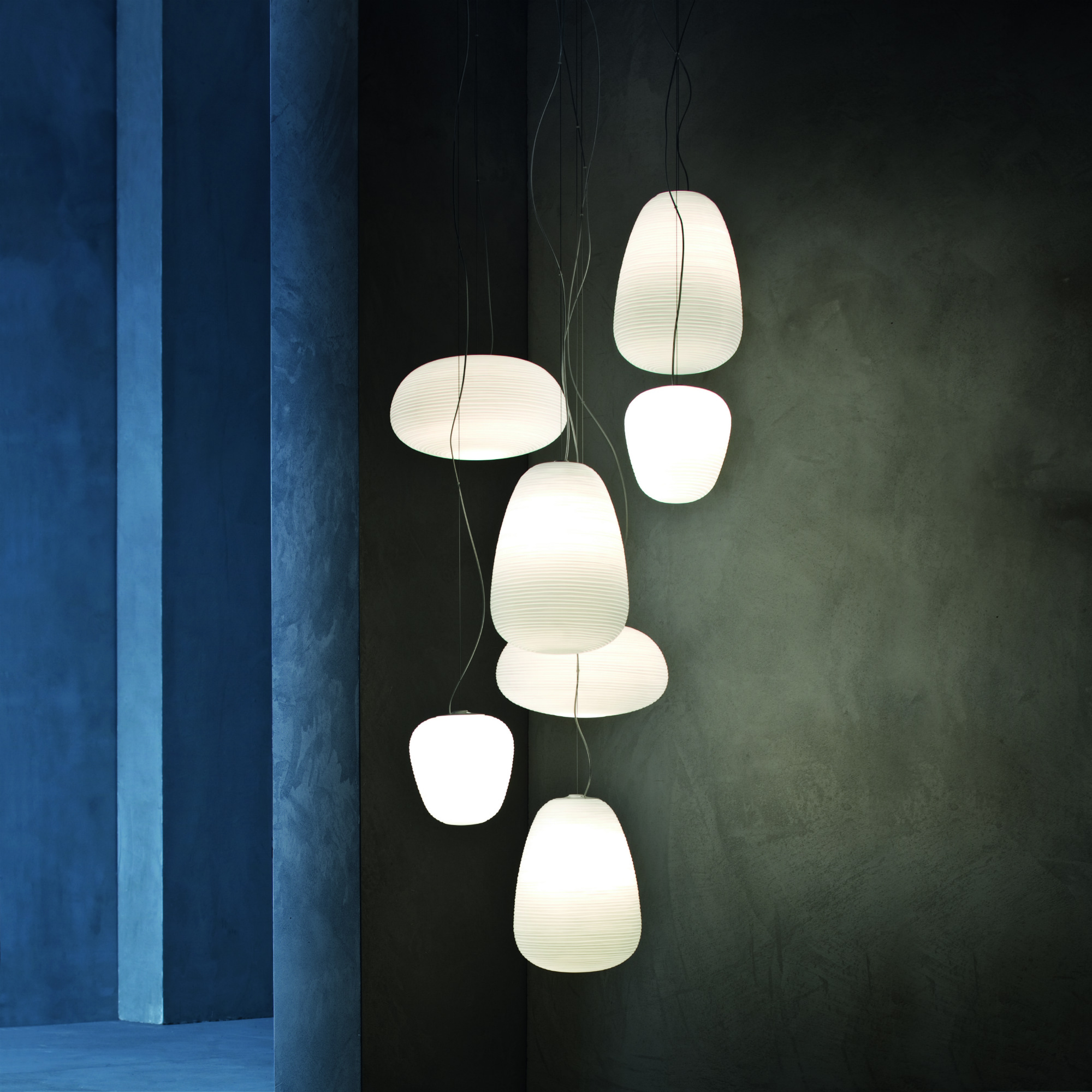RITUALS @ FOSCARINI