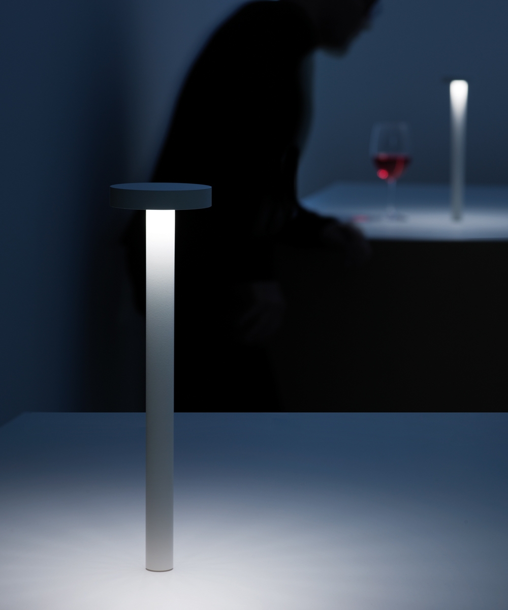 TETATET @ Davide Groppi