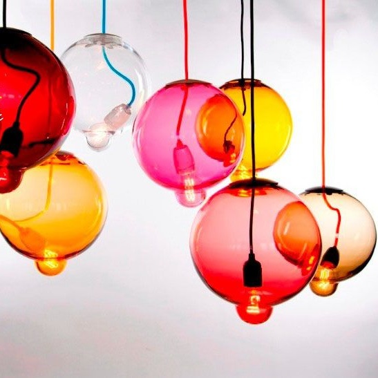 Meltdown @ Cappellini