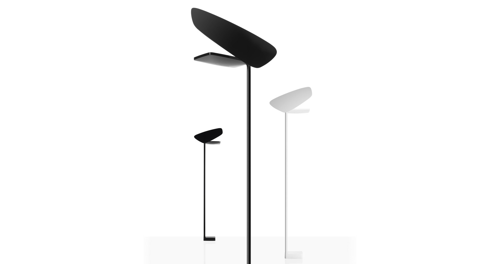 LIGHTWING  @ Foscarini