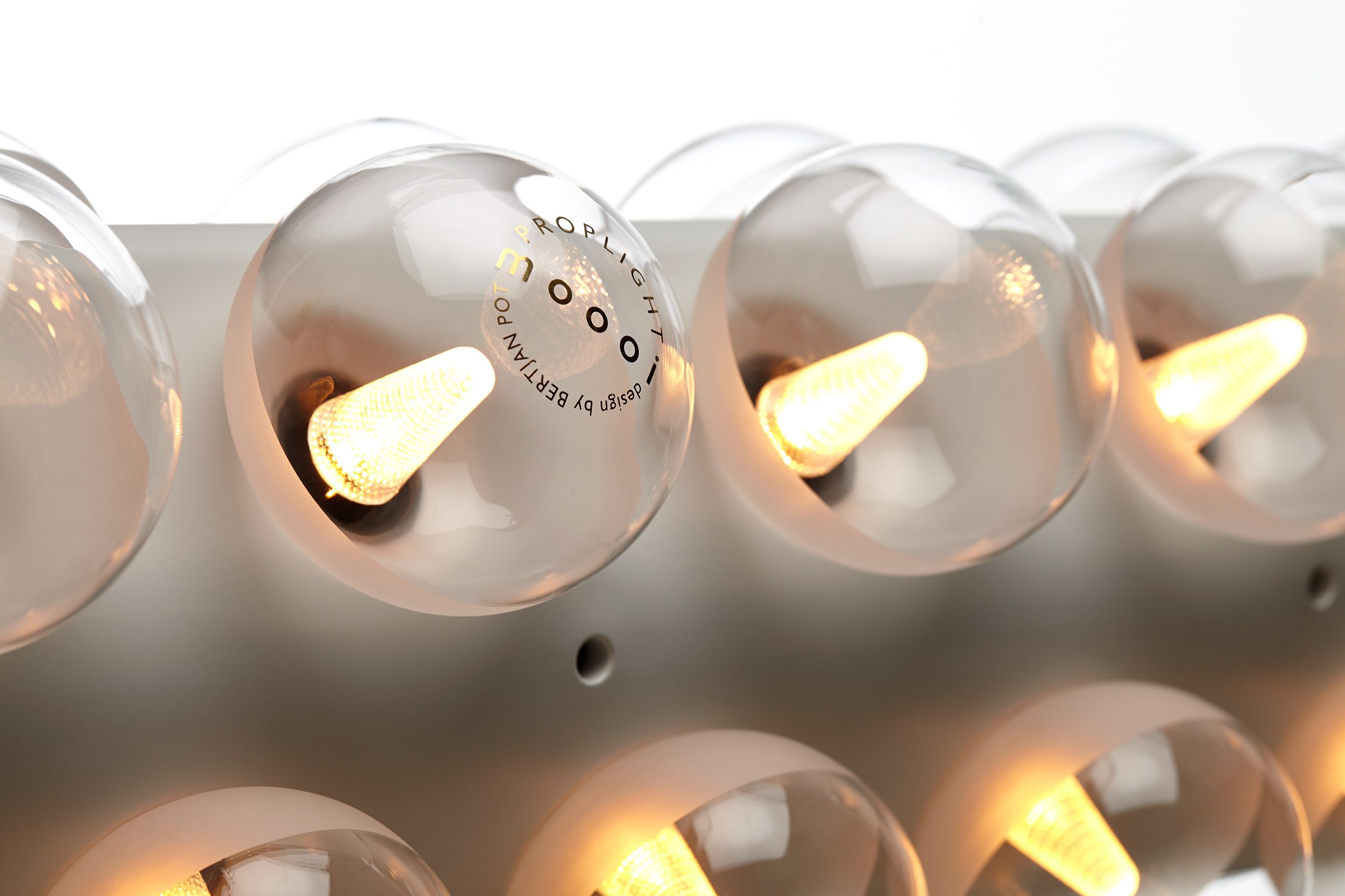 Prop Light @ Moooi