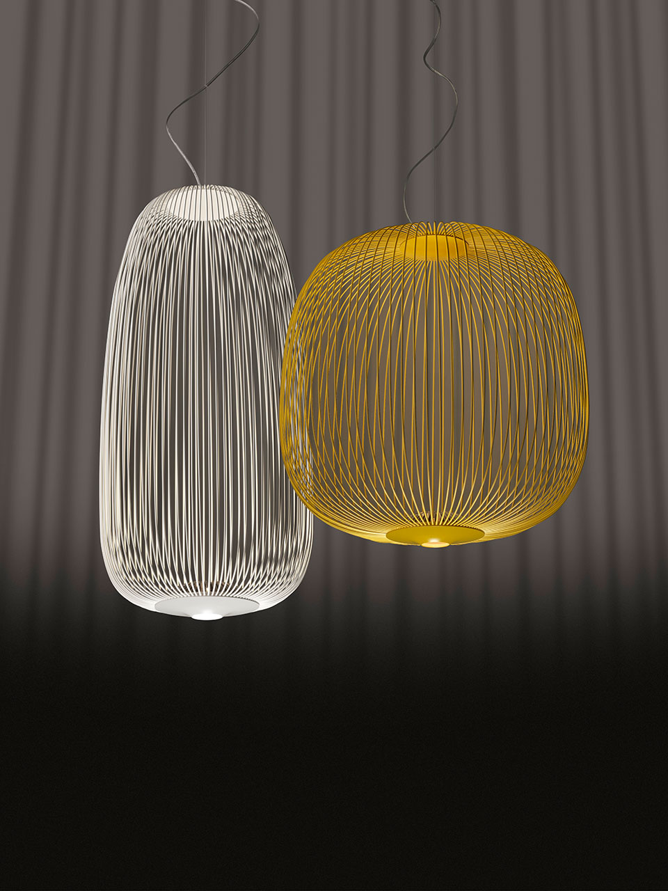Spokes @ Foscarini