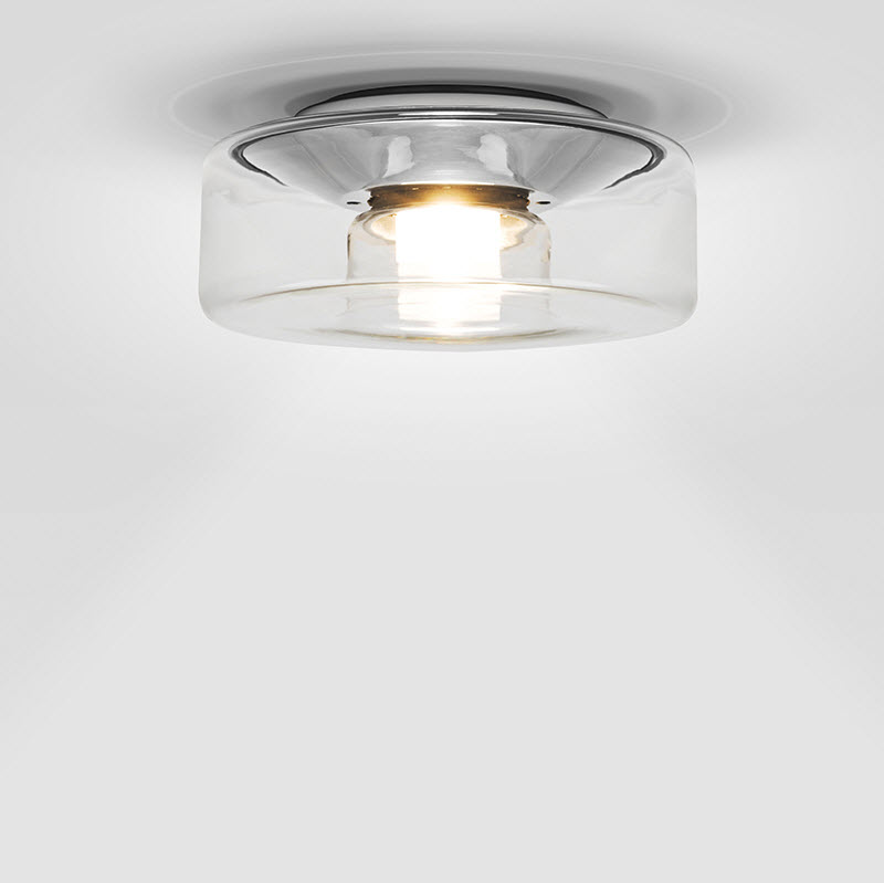 Curling @ Serien Lighting