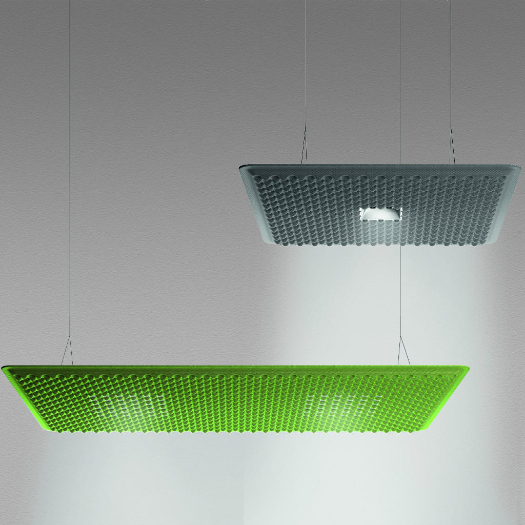 Eggboard @ Artemide