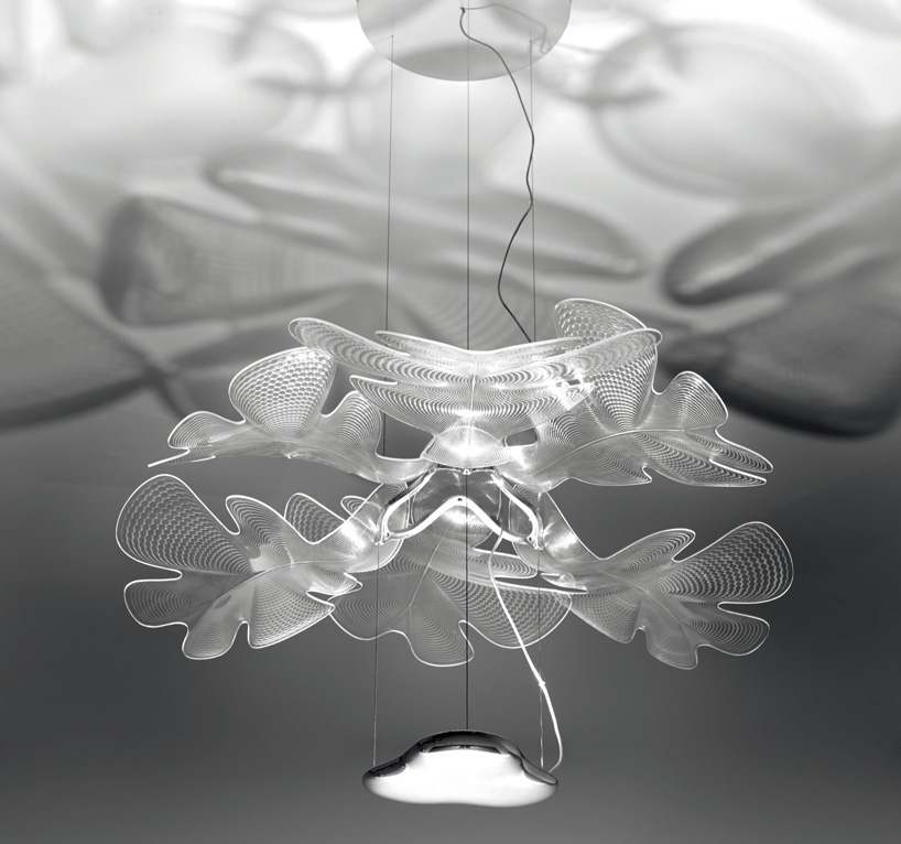 Chlorophilia @ Artemide