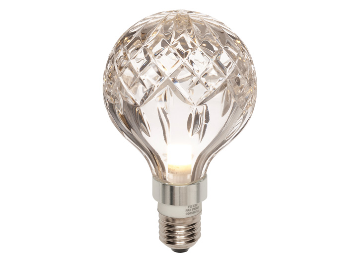 Crystal Bulb @ Lee Broom