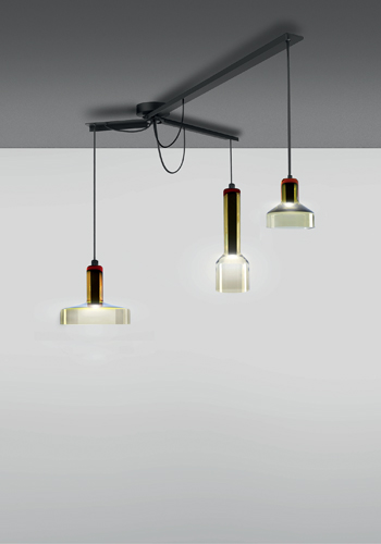 Stab Light @ Danese Milano (Artemide)