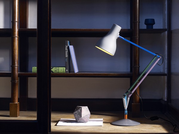 Paul Smith Type 75 @ Anglepoise