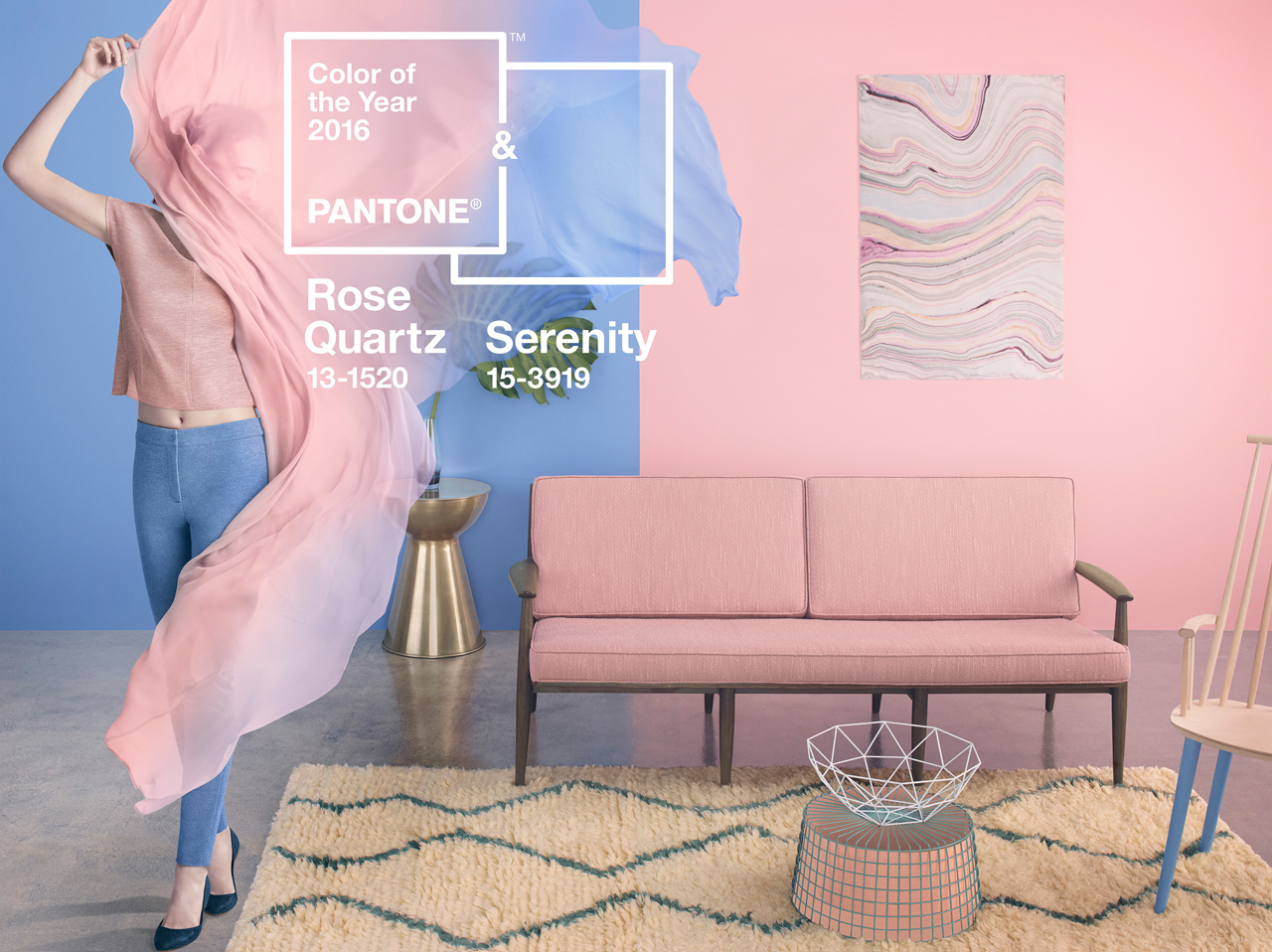 PANTONE COLORS 2016: Sweet!