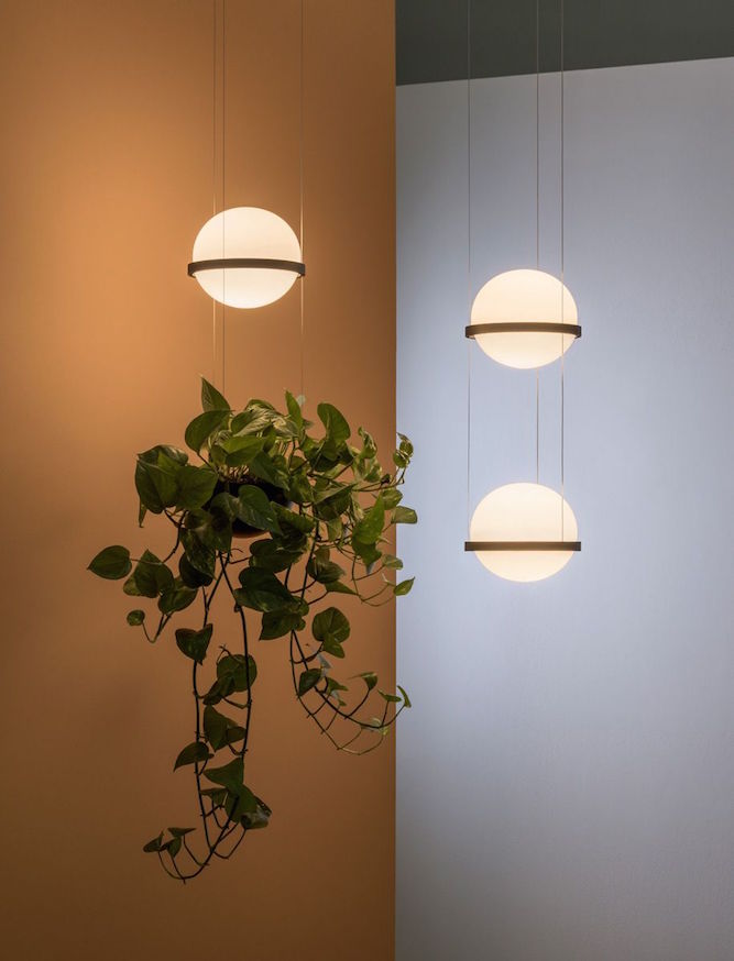 Vibia highlights @ Light & Building 2018