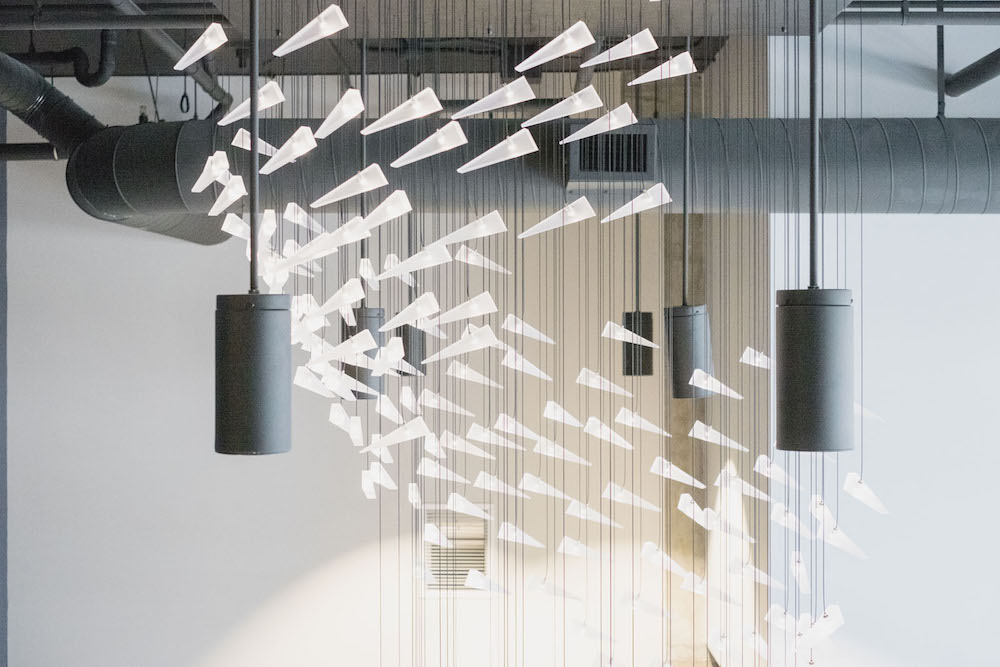 Graypants highlights @ Light & Building 2018