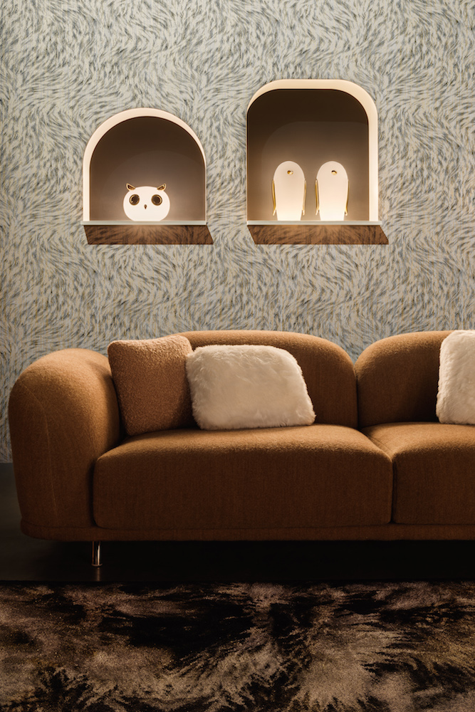 Pet light @ Moooi
