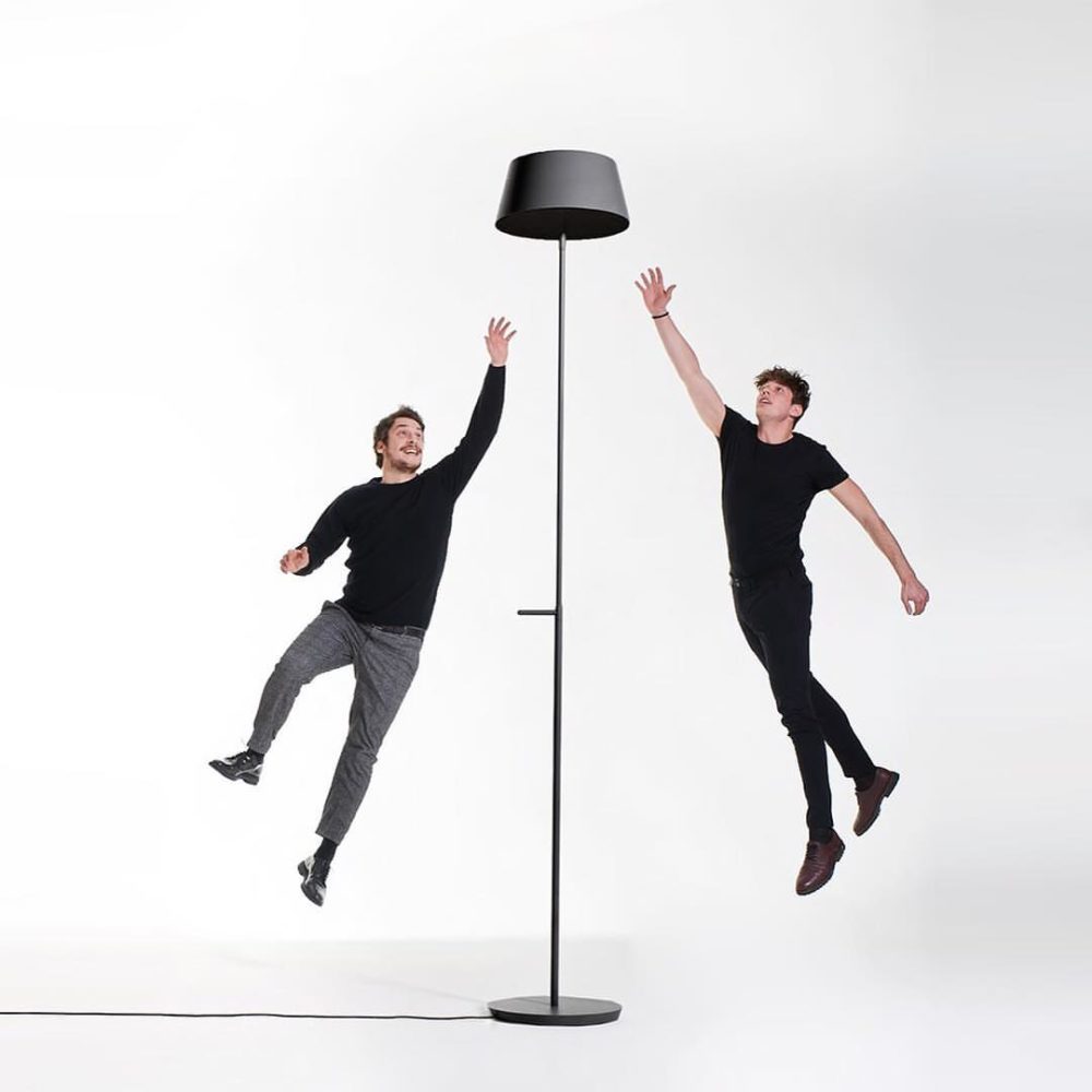 Beyond Indoor & Outdoor Lighting @ PUK