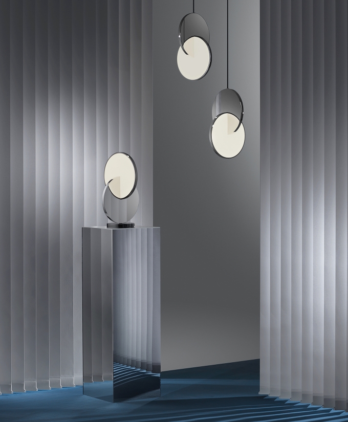 Eclipse @ Lee Broom