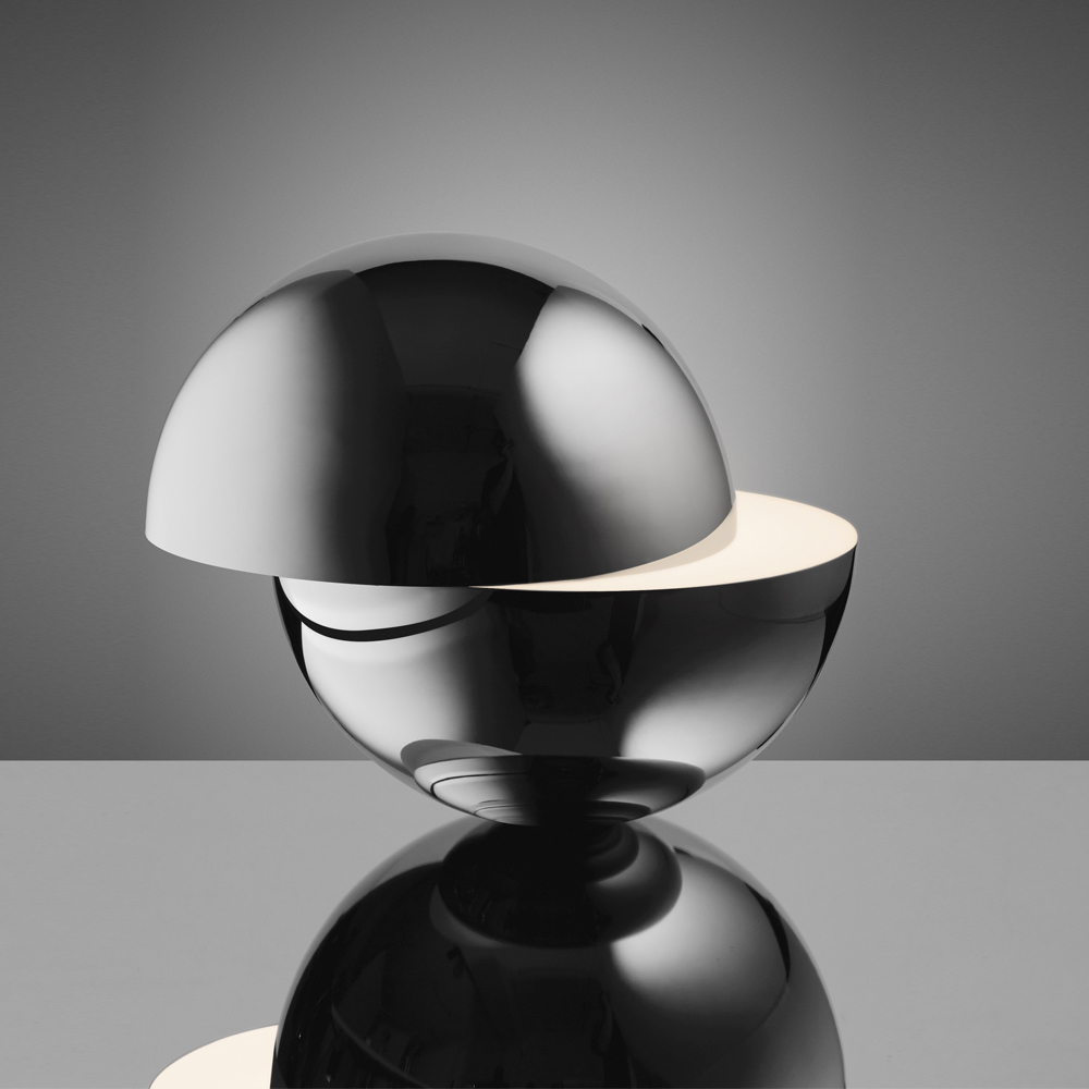 Tidal Table Lamp @ Lee Broom