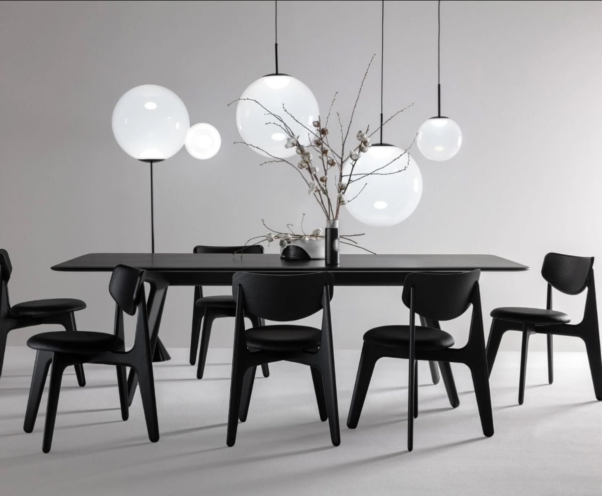 Opal @ Tom Dixon