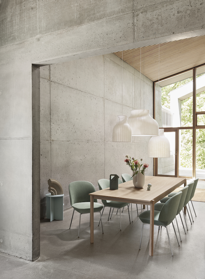 Strand @ Muuto