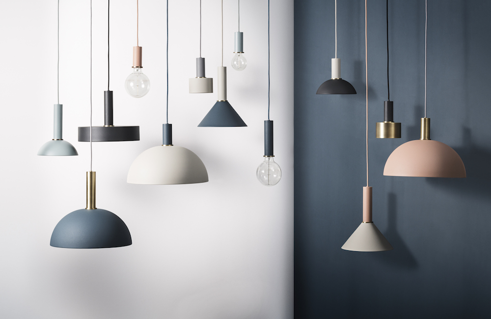Collect @ Ferm Living