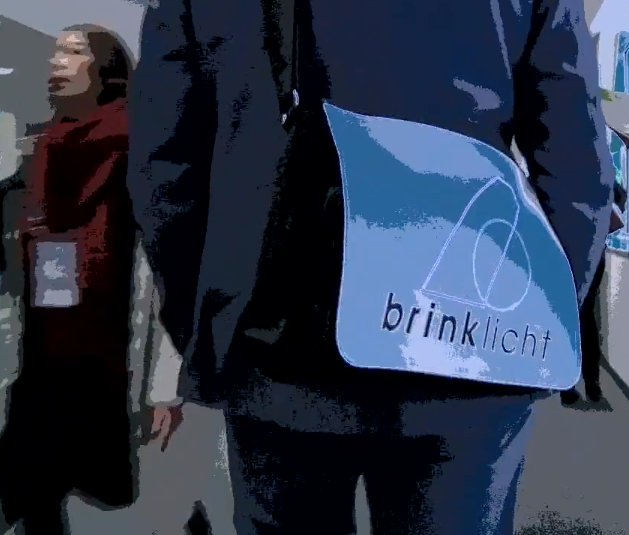 Teamleider Sales bij Brink Licht