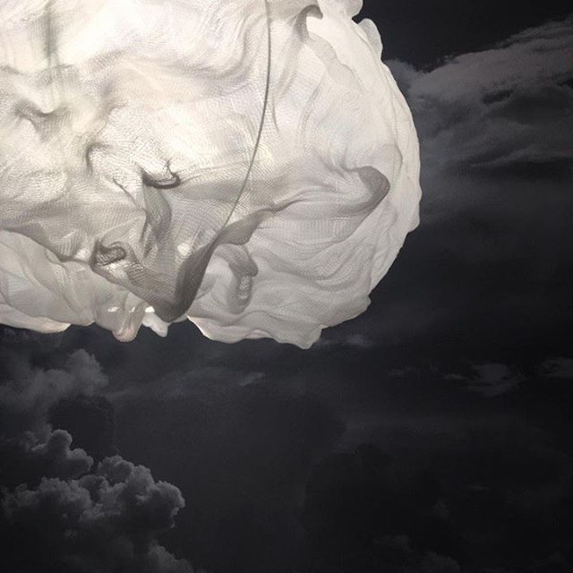 Nuée @ Foscarini