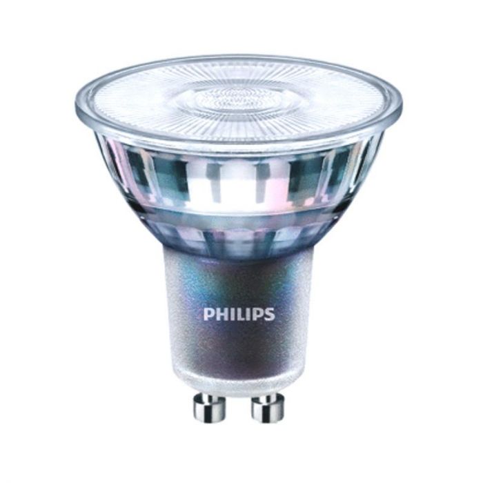 Philips (lichtbronnen) PH EXPERTCOL 2700K 25° 3.9W # LED Lamp transparant