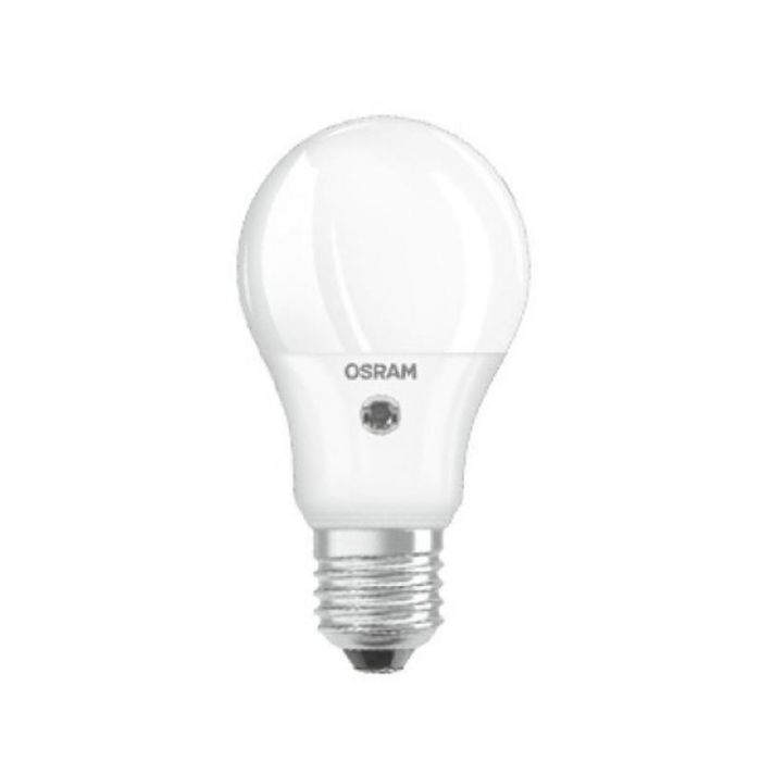 Bekijk het internet maximaal Medicinaal Osram Parathom Advanced Classoc A Dayligh Sensor E27 220-240V LED Lamp