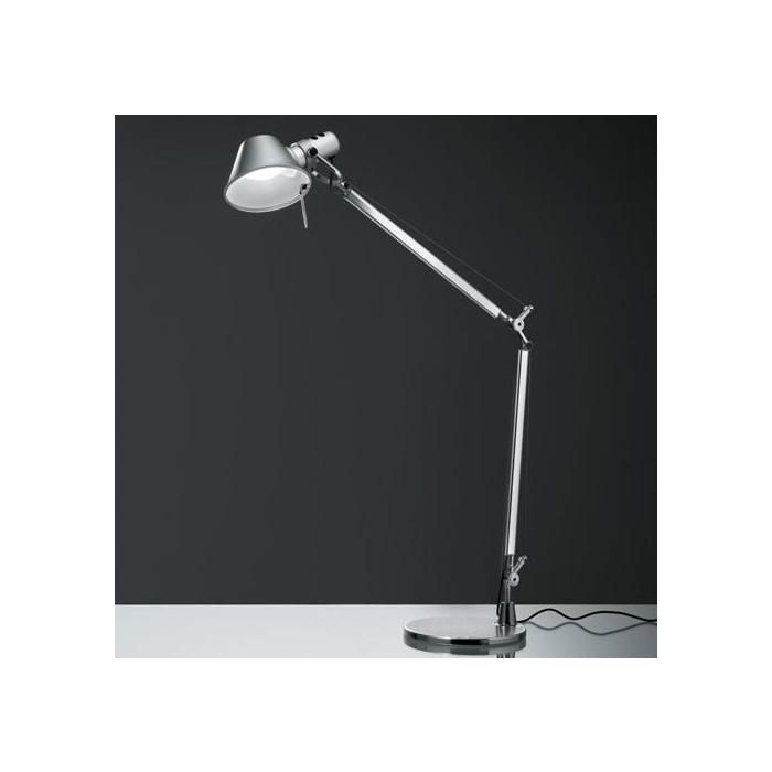 Artemide tolomeo tavolo led tunable white outlet